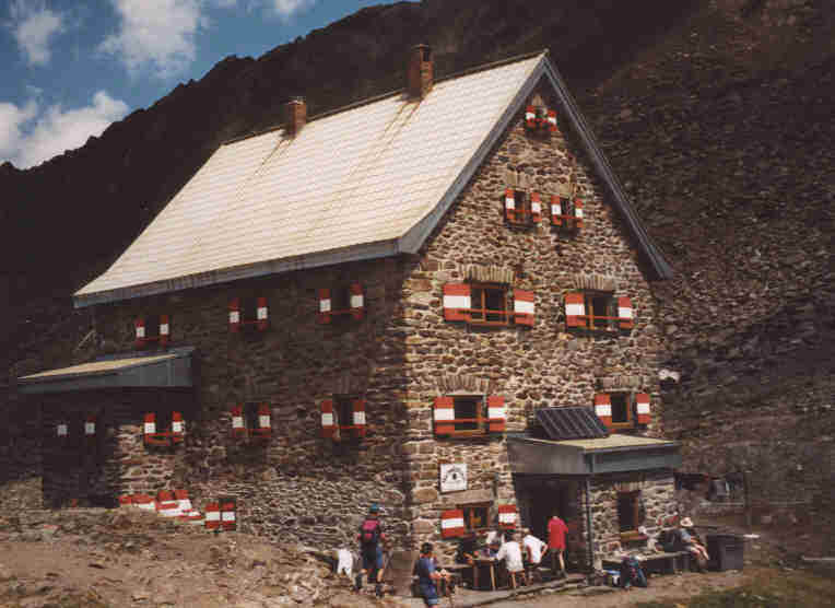 Hochwildehaus